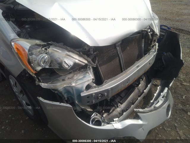 Photo 5 VIN: JTDKDTB30E1560964 - TOYOTA PRIUS C 