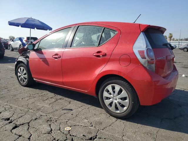 Photo 1 VIN: JTDKDTB30E1563072 - TOYOTA PRIUS C FO 