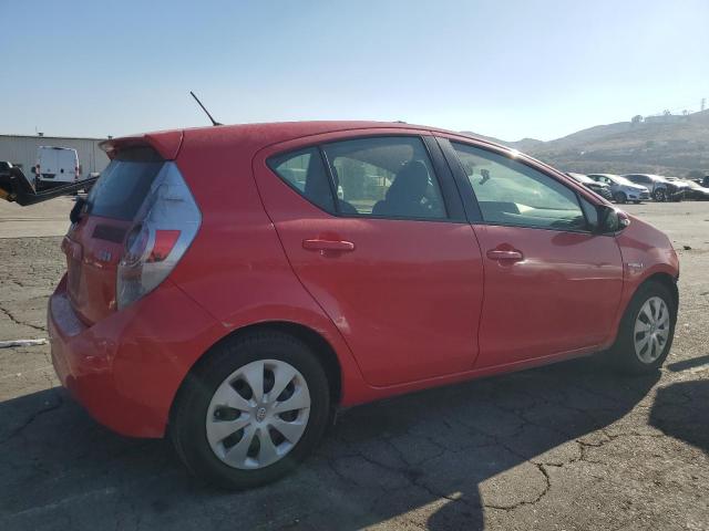 Photo 2 VIN: JTDKDTB30E1563072 - TOYOTA PRIUS C FO 