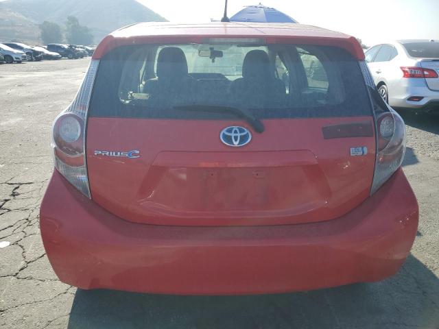 Photo 5 VIN: JTDKDTB30E1563072 - TOYOTA PRIUS C FO 