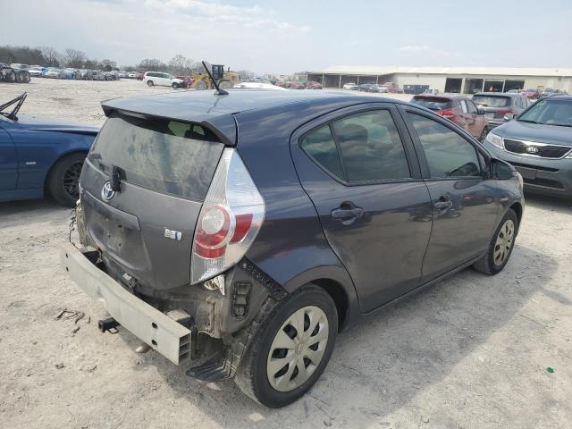 Photo 2 VIN: JTDKDTB30E1566179 - TOYOTA PRIUS 