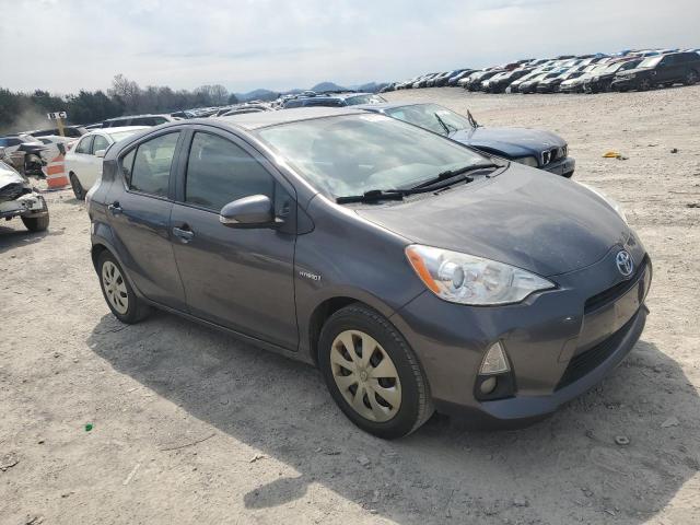 Photo 3 VIN: JTDKDTB30E1566179 - TOYOTA PRIUS 