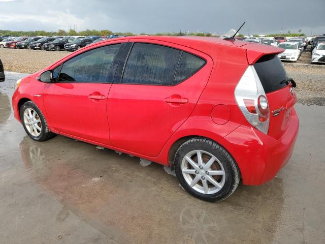 Photo 1 VIN: JTDKDTB30E1569471 - TOYOTA PRIUS C 