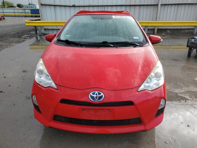 Photo 4 VIN: JTDKDTB30E1569471 - TOYOTA PRIUS C 