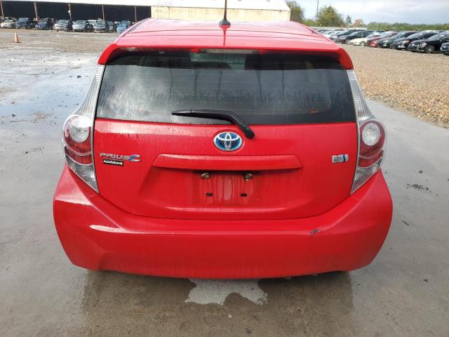 Photo 5 VIN: JTDKDTB30E1569471 - TOYOTA PRIUS C 