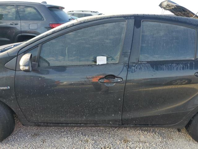 Photo 8 VIN: JTDKDTB30E1570006 - TOYOTA PRIUS C 