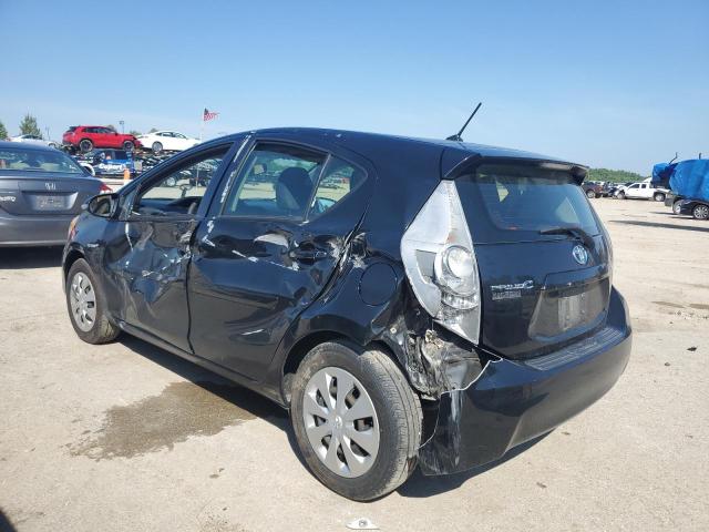 Photo 1 VIN: JTDKDTB30E1571267 - TOYOTA PRIUS 