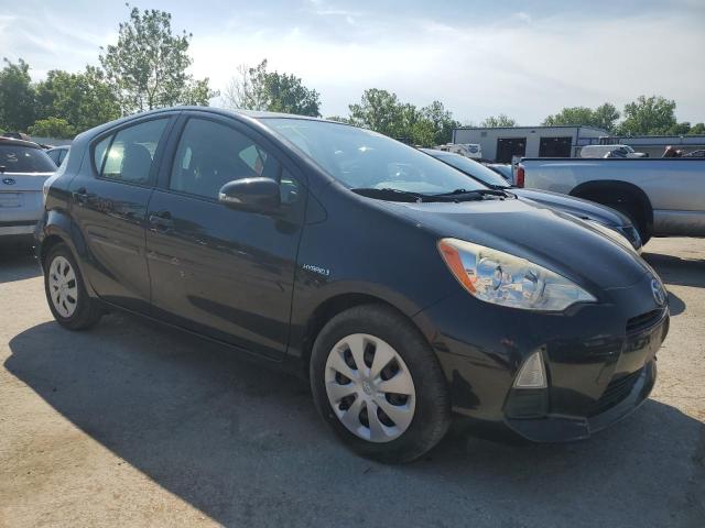 Photo 3 VIN: JTDKDTB30E1571267 - TOYOTA PRIUS 