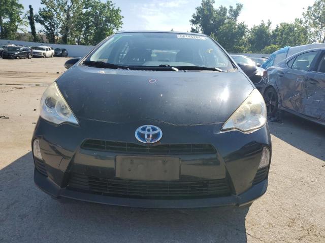 Photo 4 VIN: JTDKDTB30E1571267 - TOYOTA PRIUS 