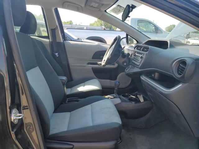 Photo 6 VIN: JTDKDTB30E1571267 - TOYOTA PRIUS 