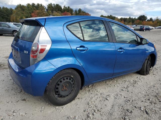 Photo 2 VIN: JTDKDTB30E1572306 - TOYOTA PRIUS 