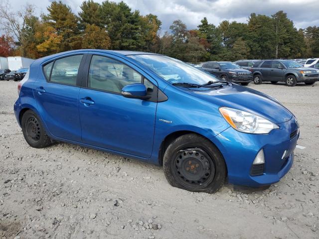 Photo 3 VIN: JTDKDTB30E1572306 - TOYOTA PRIUS 