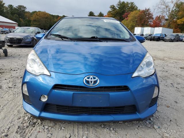 Photo 4 VIN: JTDKDTB30E1572306 - TOYOTA PRIUS 