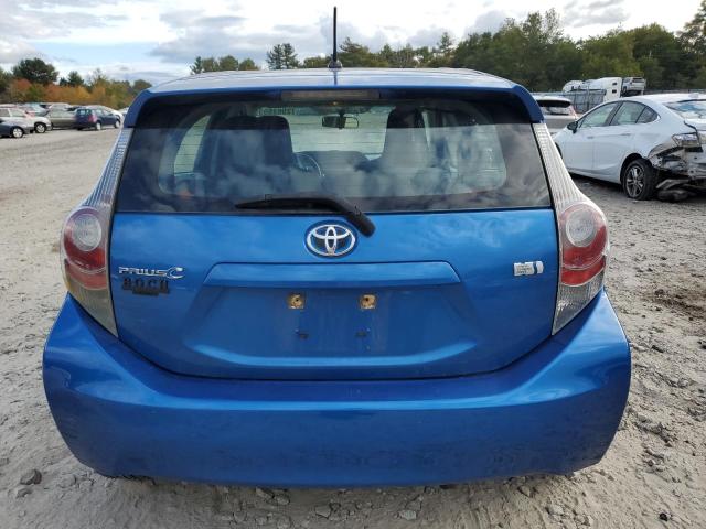 Photo 5 VIN: JTDKDTB30E1572306 - TOYOTA PRIUS 