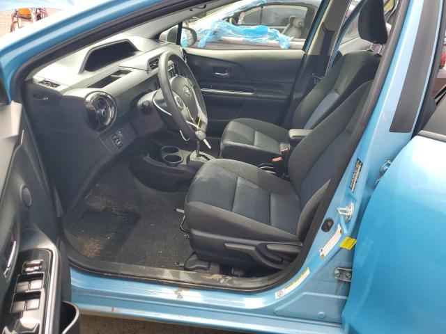 Photo 6 VIN: JTDKDTB30F1087889 - TOYOTA PRIUS 