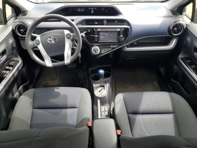 Photo 7 VIN: JTDKDTB30F1087889 - TOYOTA PRIUS 