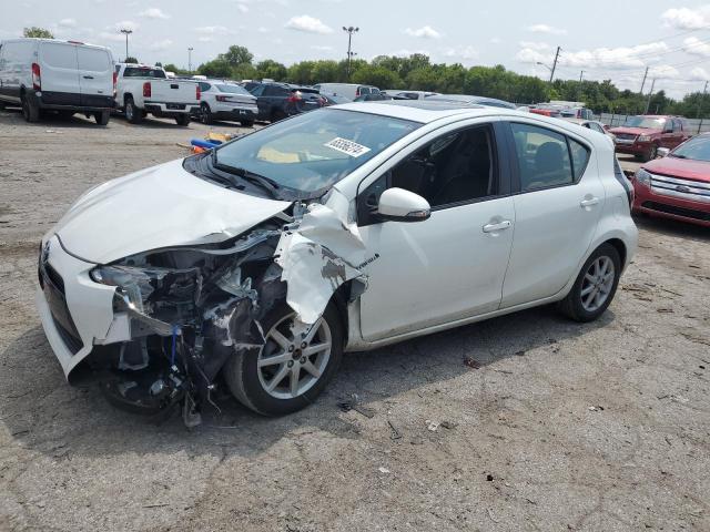 Photo 0 VIN: JTDKDTB30F1088802 - TOYOTA PRIUS C 