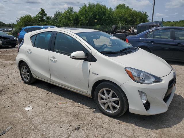 Photo 3 VIN: JTDKDTB30F1088802 - TOYOTA PRIUS C 