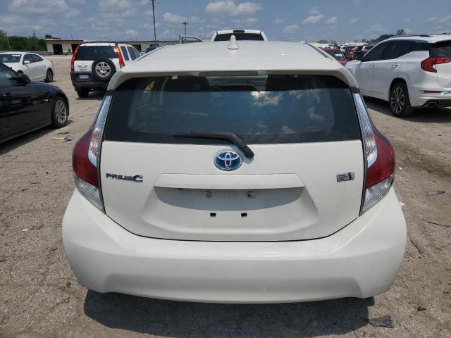 Photo 5 VIN: JTDKDTB30F1088802 - TOYOTA PRIUS C 