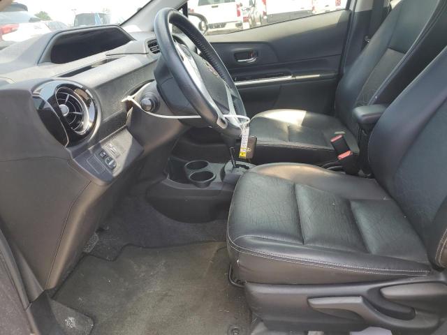 Photo 6 VIN: JTDKDTB30F1088802 - TOYOTA PRIUS C 