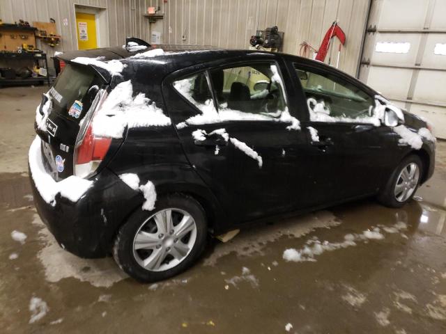 Photo 2 VIN: JTDKDTB30F1092901 - TOYOTA PRIUS 