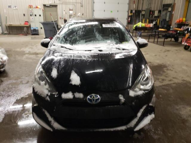 Photo 4 VIN: JTDKDTB30F1092901 - TOYOTA PRIUS 