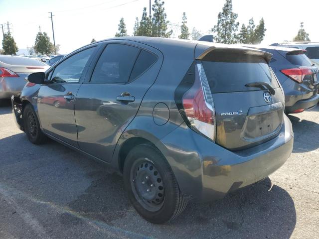 Photo 1 VIN: JTDKDTB30F1100690 - TOYOTA PRIUS 