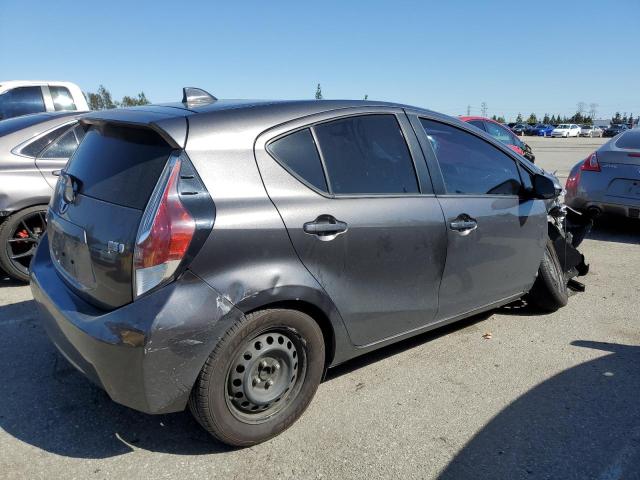 Photo 2 VIN: JTDKDTB30F1100690 - TOYOTA PRIUS 