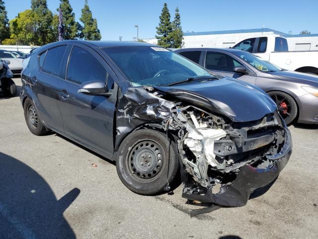 Photo 3 VIN: JTDKDTB30F1100690 - TOYOTA PRIUS 