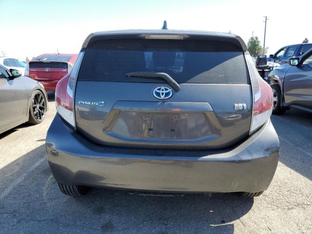 Photo 5 VIN: JTDKDTB30F1100690 - TOYOTA PRIUS 