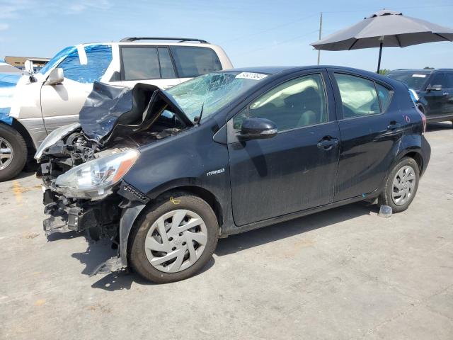 Photo 0 VIN: JTDKDTB30F1103394 - TOYOTA PRIUS 