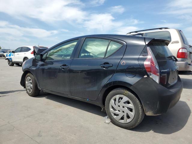 Photo 1 VIN: JTDKDTB30F1103394 - TOYOTA PRIUS 