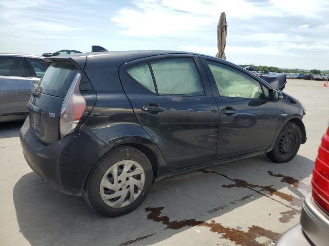 Photo 2 VIN: JTDKDTB30F1103394 - TOYOTA PRIUS 