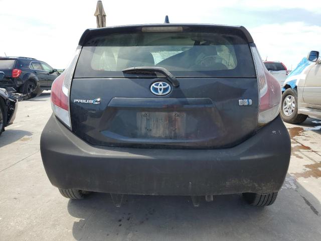 Photo 5 VIN: JTDKDTB30F1103394 - TOYOTA PRIUS 