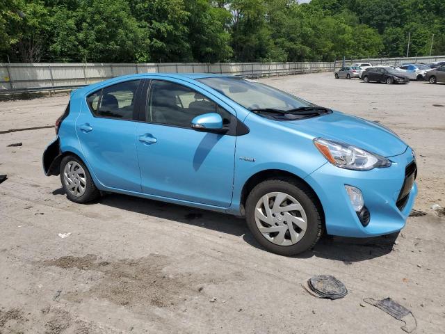 Photo 3 VIN: JTDKDTB30F1104609 - TOYOTA PRIUS 