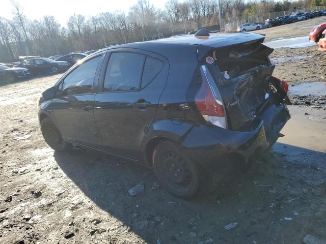 Photo 1 VIN: JTDKDTB30F1106926 - TOYOTA PRIUS 