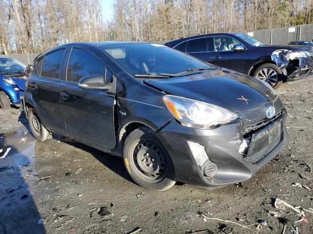 Photo 3 VIN: JTDKDTB30F1106926 - TOYOTA PRIUS 