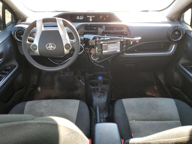 Photo 7 VIN: JTDKDTB30F1106926 - TOYOTA PRIUS 