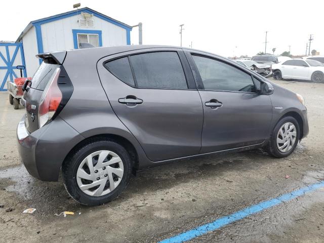 Photo 2 VIN: JTDKDTB30F1109356 - TOYOTA PRIUS 