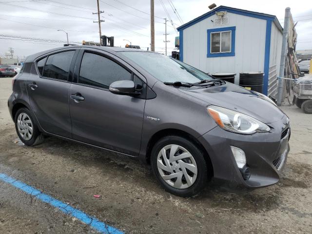 Photo 3 VIN: JTDKDTB30F1109356 - TOYOTA PRIUS 