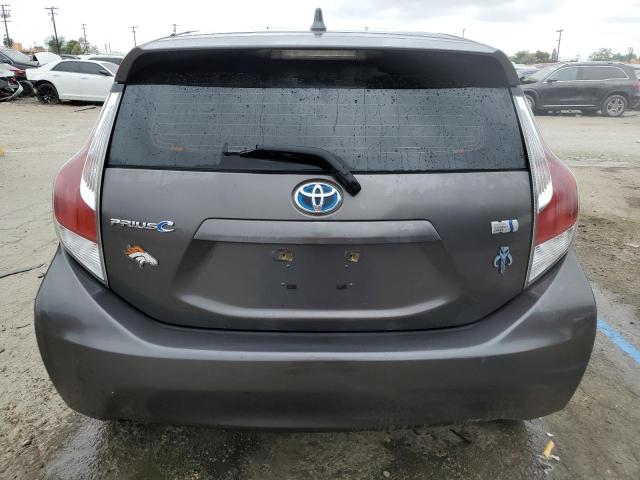 Photo 5 VIN: JTDKDTB30F1109356 - TOYOTA PRIUS 