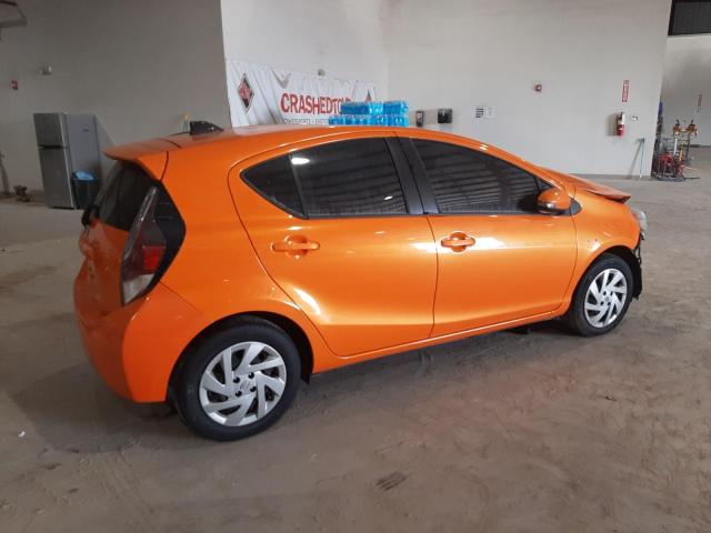 Photo 2 VIN: JTDKDTB30F1110524 - TOYOTA PRIUS 