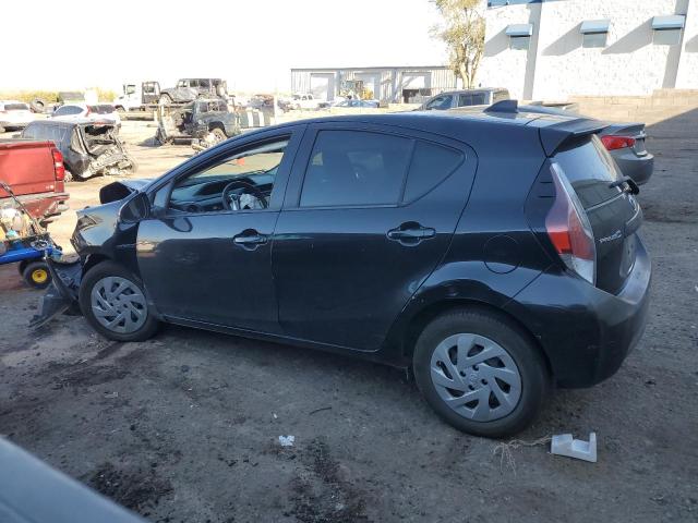 Photo 1 VIN: JTDKDTB30G1115398 - TOYOTA PRIUS C 