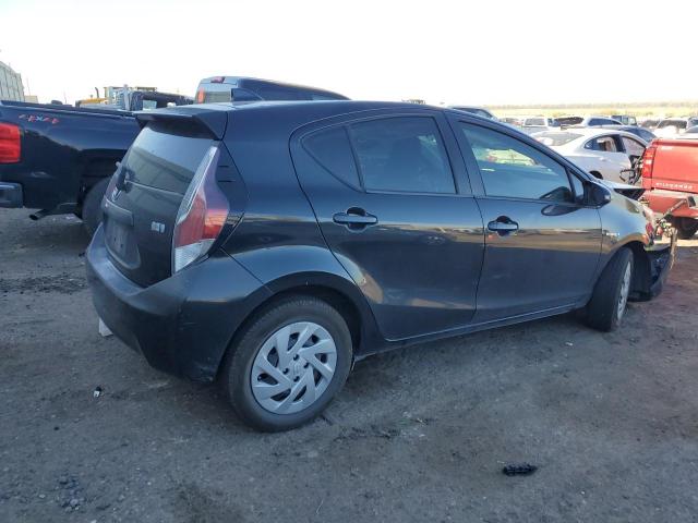 Photo 2 VIN: JTDKDTB30G1115398 - TOYOTA PRIUS C 