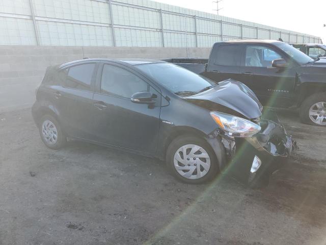 Photo 3 VIN: JTDKDTB30G1115398 - TOYOTA PRIUS C 