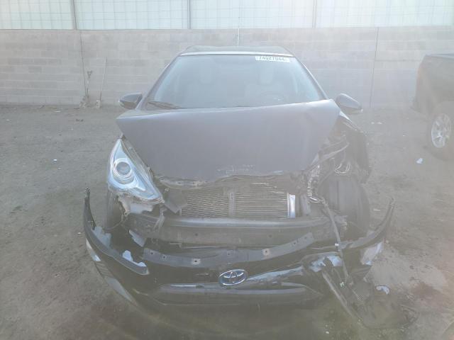 Photo 4 VIN: JTDKDTB30G1115398 - TOYOTA PRIUS C 