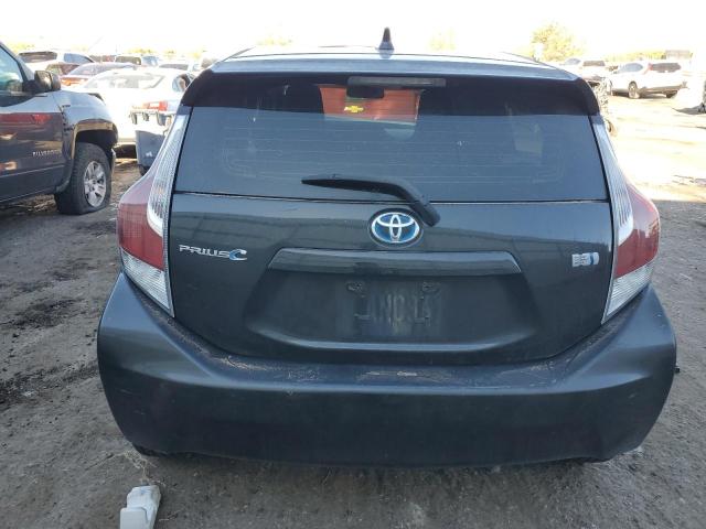 Photo 5 VIN: JTDKDTB30G1115398 - TOYOTA PRIUS C 