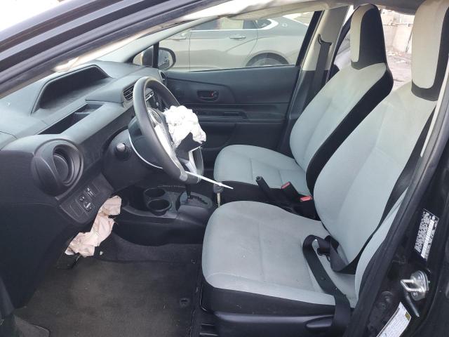 Photo 6 VIN: JTDKDTB30G1115398 - TOYOTA PRIUS C 