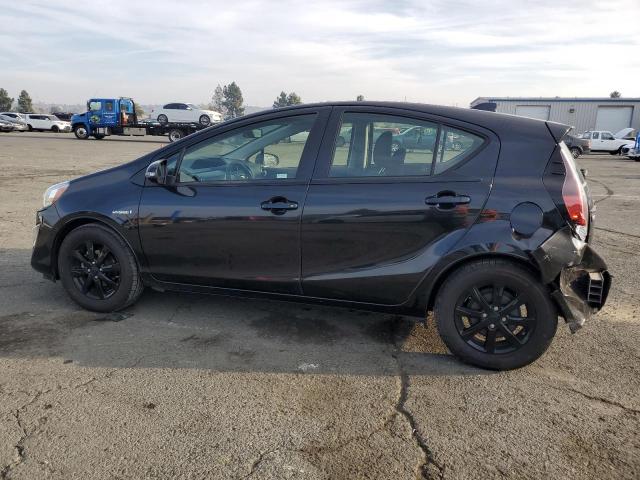 Photo 1 VIN: JTDKDTB30G1119676 - TOYOTA PRIUS C 