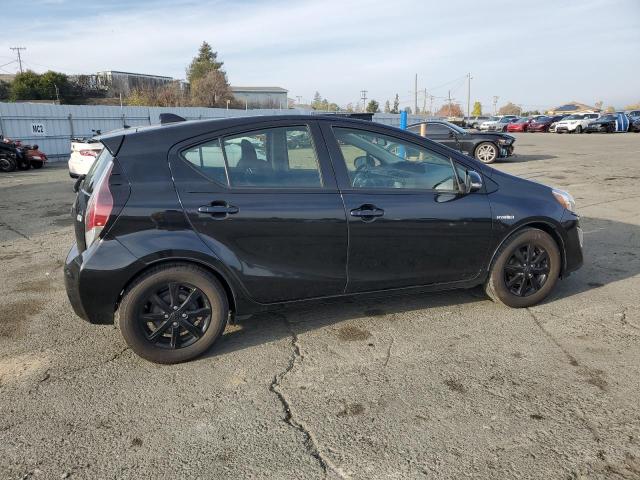 Photo 2 VIN: JTDKDTB30G1119676 - TOYOTA PRIUS C 